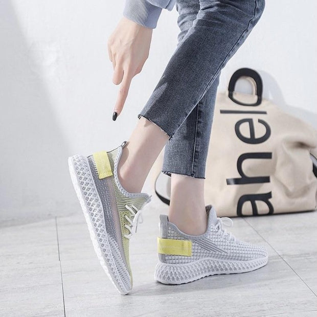 YBO™ Atmungsaktive Sneaker