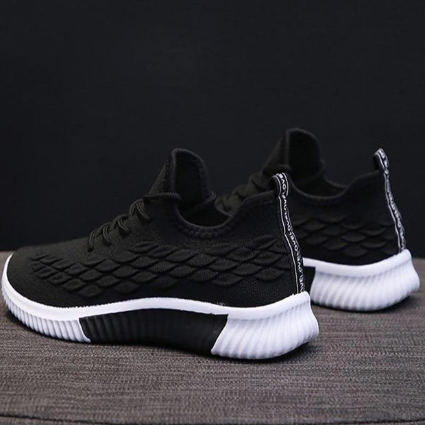 YBO™ Sneaker "Air Mesh"