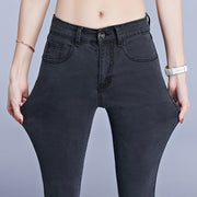 "Siena" Designer-Stretch-Jeans