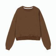 Brown Sweatshirt 2