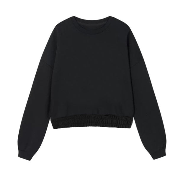Black Sweatshirt 2