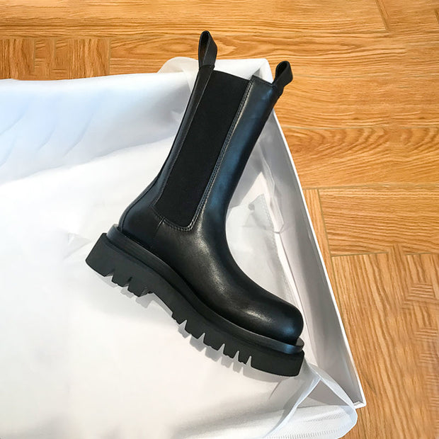 YBO™ Chelsea Boots